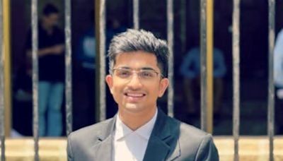 Pune-based London School of Economics student Satyam Surana claims hate campaign against him during college elections for supporting PM Modi