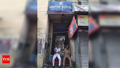 Investigation into Udayan Hostel Lynch Incident | Kolkata News - Times of India