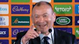 Eddie Jones gathers first Wallabies squad for training camp