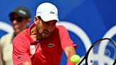 Djokovic gewinnt Gigantenduell gegen Nadal - auch Alcaraz weiter