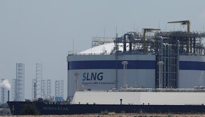 Extreme Asian heat spurs LNG demand ahead of summer months