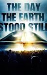 The Day the Earth Stood Still