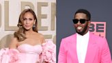 This Jennifer Lopez's Comment Is Resurfacing Amid Allegations Against Ex Sean 'Diddy' Combs