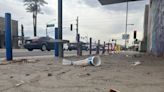 Storms left thousands without power in Phoenix area