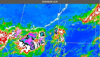 雨下到何時？專家估「這時間」有機會出梅 端午節天氣出爐