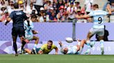 Juegos Olímpicos 2024: los Pumas 7s perdieron ante Australia, quedaron segundos y se medirán con Francia