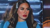 Galilea Montijo, una actriz exitosa