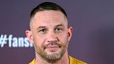 Tom Hardy returns to CBeebies Bedtime stories tonight