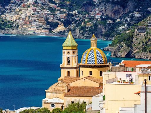 Forget Positano — this is the real gem of the Amalfi Coast