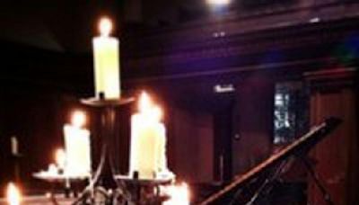 Valentines Moonlight Sonata by Candlelight at Manchester Cathedral