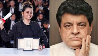 Ex-FTII chief Gajendra Chauhan on Payal Kapadia’s Cannes win: ‘Talent is fine, but…’