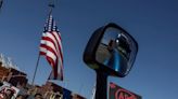 Trucker blockade shuts major California seaport for second day