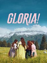 Gloria!