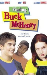 Finding Buck McHenry