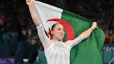 Live Updates: Kaylia Nemour of Algeria Secures Gold on Uneven Bars