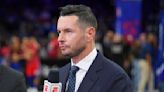 Report: Hornets interviewing ESPN analyst, former NBA, Duke guard JJ Redick for head-coaching vacancy