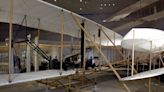 On This Day, Dec. 17: Wright brothers make first sustained flight