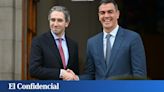 Sánchez aviva la candidatura de Ribera a las europeas: "Puede ser todo lo que se proponga"
