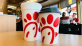 The Chick-Fil-A Ordering Hack For A Viral Dirty Soda