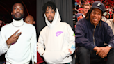 21 Savage Gives JAY-Z And Meek Mill Their Flowers For Helping Him Get Out Of ICE Custody