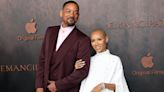 Will Smith Surprises “Best Friend” Jada Pinkett Smith On Book Tour, Gives Heartfelt Speech