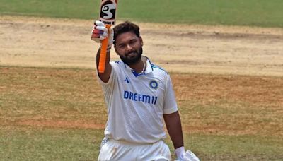 Border-Gavaskar Trophy: Aussie legend claims Rishabh Pant will be a big difference