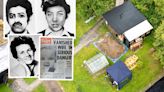 How police dig at farm could finally reveal shocking kidnap & murder cases