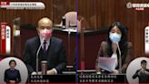 NFT如何報稅？「比特幣女王」李貴敏：蘇貞昌承諾確定跳票