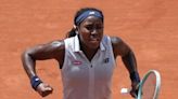 Coco Gauff and defending champion Iga Swiatek will meet in the French Open semifinals