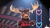 Three cheers for the Moose: Everybody knows the name of beloved '80s sitcom star and 'Masked Singer' eliminee