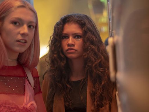 After Delays, Zendaya’s Euphoria Sets Plan To Film Season 3, And As A Fan I'm So Relieved
