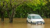 More than 300 rescued from floodwaters in northeast Australia