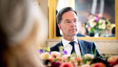 Mark Rutte, el próximo líder de la OTAN, sabe cómo relacionarse con Trump. ¿Será capaz de contenerlo?