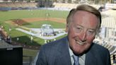 Legendary American broadcaster and voice of baseball Vin Scully dies aged 94