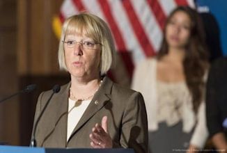 Patty Murray