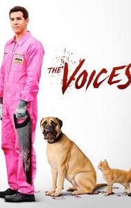 The Voices