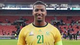 Profiling Kaizer Chiefs new boy Rushwin Dortley: What a prospect!