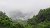 鋒面過境 防雷擊強風瞬間大雨