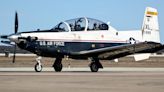 Air Force instructor pilot killed when ejection seat activated on the ground at North Texas base, officials say