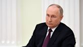 Western leaders line up to condemn Putin’s sham election – as result labelled most corrupt in Russian history