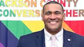 Kansas City's ex-LGBTQ Commission chair Justice Horn opens up about why he resigned (exclusive)