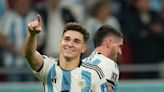 Selección argentina en el Mundial Qatar 2022: Julián Álvarez, el chico que hace que todo parezca fácil y que se ganó la titularidad a fuerza de goles
