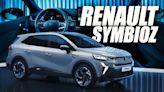 Renault Symbioz Hybrid SUV Is Coming For The Qashqai