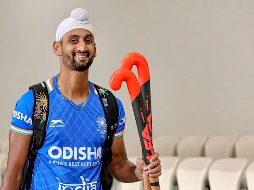 Mandeep's Obsession with Hockey Has Grown Over the Years, Says Sister Bhupinderjeet - News18