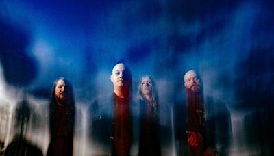Pallbearer Elevate Doom Metal To New Dynamic Planes On 5th LP ‘Mind Burns Alive’