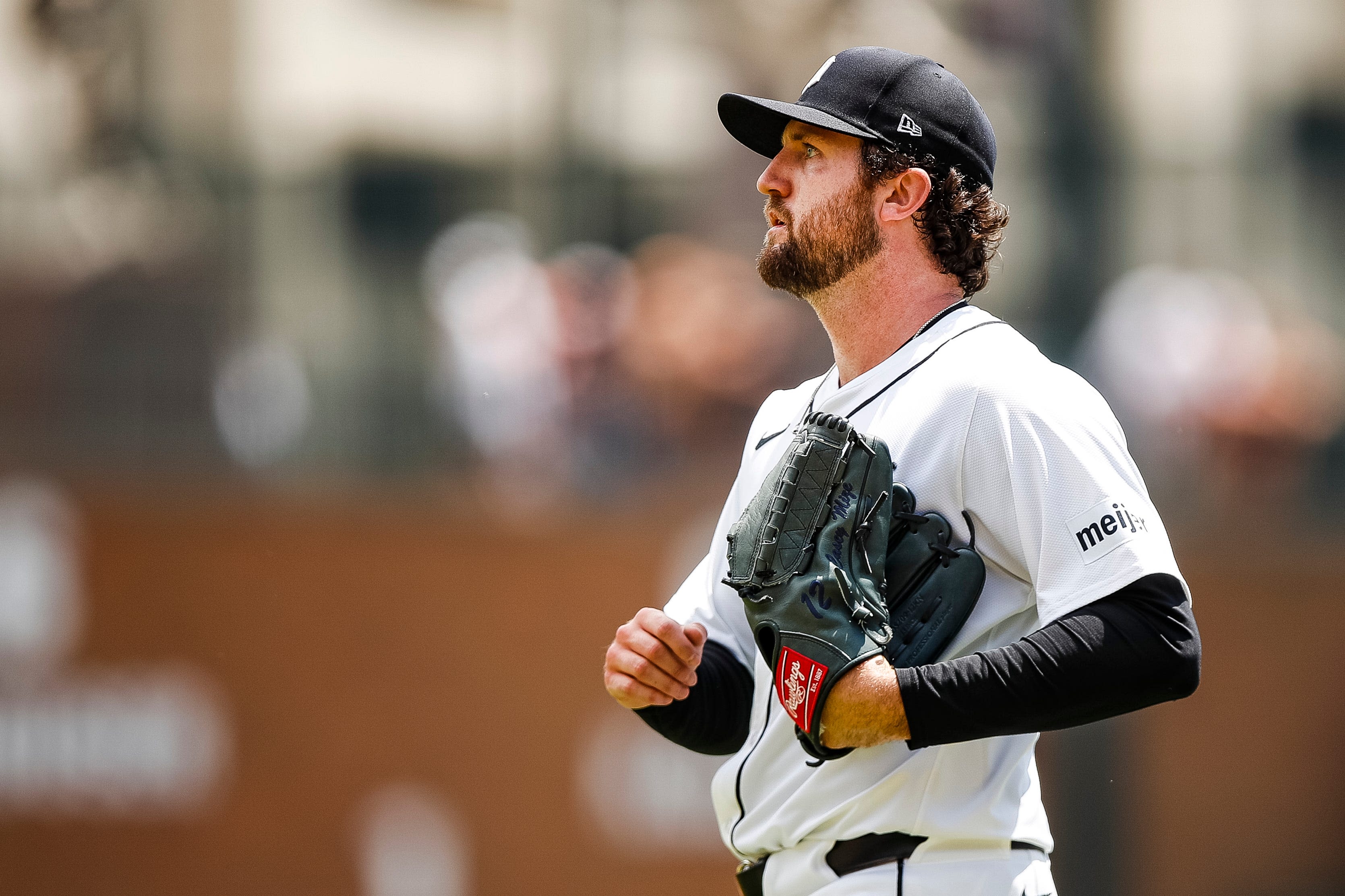 Detroit Tigers game vs. Atlanta Braves: Time, TV channel, lineup with Casey Mize on mound