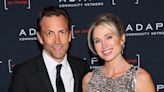 Amy Robach Hints Lack of 'Mutual Respect' Led to Andrew Shue Split