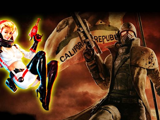 'Fallout' season 2 is going to New Vegas. How might outer space tie in?