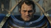 At least 500 people will trounce you in Space Marine 2’s multiplayer at launch, because they’re already playing a torrent of the entire game