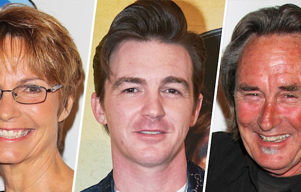 Who are Drake Bell’s parents — and what they've said about their son's sexual abuse